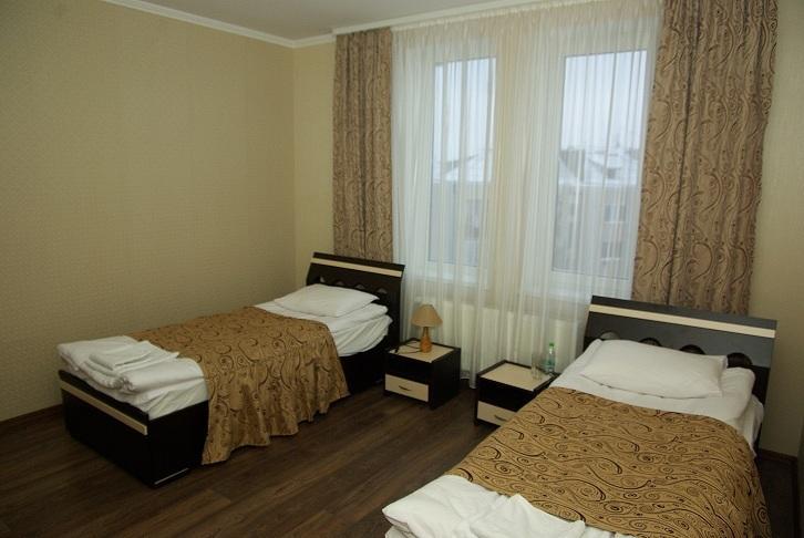 Hotel Deluxe Horodenka Quarto foto