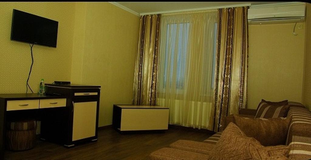 Hotel Deluxe Horodenka Quarto foto